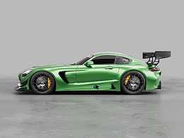 AMG GT3