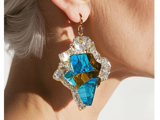 灵感说艺术家系列之蒙德里安