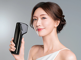 MiRAY AIR冰點脫毛儀｜歐蒙設(shè)計