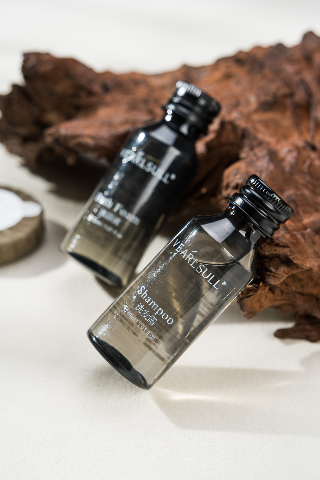 《半熟宣言》| 酒店用品 | 一次性洗漱用品 | 牙刷套装（图ZMzk0MTAyODM2） - 产品摄影 - 站酷设计师一毛拍美器原创素材 - 站酷ZCOOL