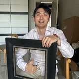 蛮好小柒展示设计的头像