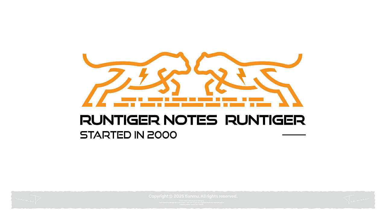 12生肖logo ‖ 正负形（图ZMzk0MTAzOTg0） - Logo - 站酷设计师天目设计原创素材 - 站酷ZCOOL