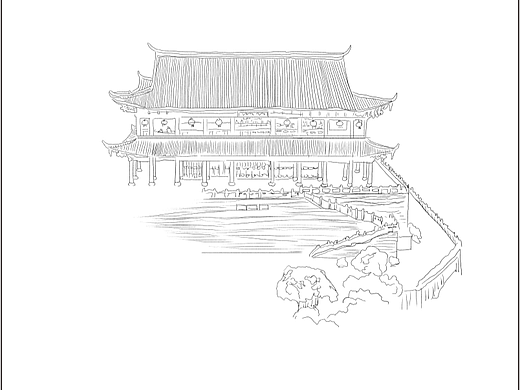 镇海楼