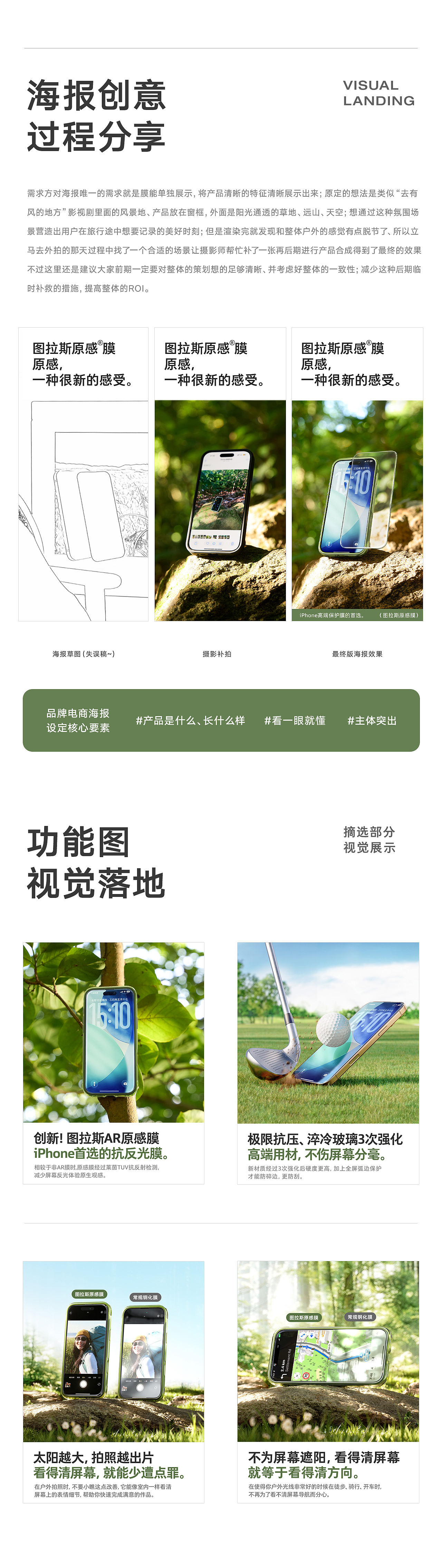 TORRAS-《25年上半年摘选视觉合集》（图ZMzk0MTA1OTA4） - 电商 - 站酷设计师阿黎ALi原创素材 - 站酷ZCOOL
