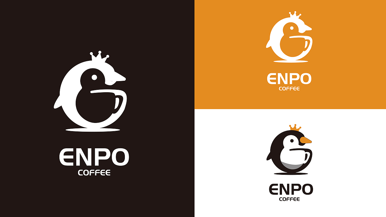 ENPO恩波咖啡Vis提案