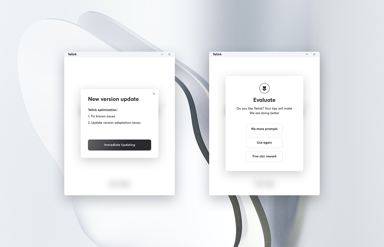 PC端桌面软件 & 智能扫地机器人UX/UI案例（图ZMzk0MTA2OTU2） - 软件界面 - 站酷设计师云深设计王涛原创素材 - 站酷ZCOOL