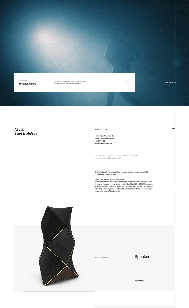 FLYDIGI概念站x其他2套老作品（图ZMzk0MTA4NjM2） - 企业官网 - 站酷设计师曾山原创素材 - 站酷ZCOOL