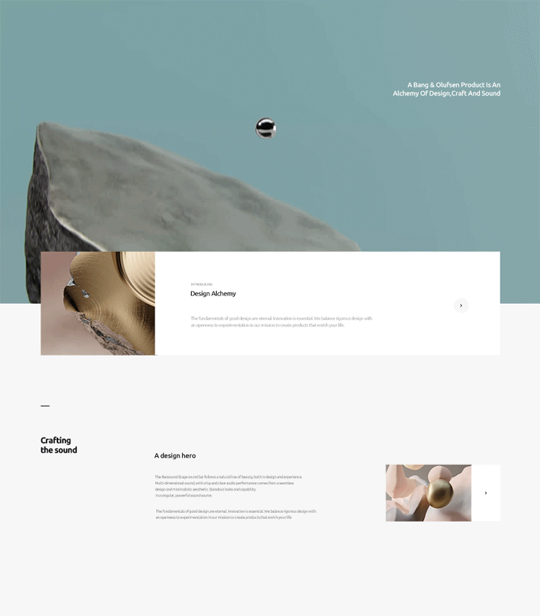 FLYDIGI概念站x其他2套老作品（图ZMzk0MTA4NzIw） - 企业官网 - 站酷设计师曾山原创素材 - 站酷ZCOOL