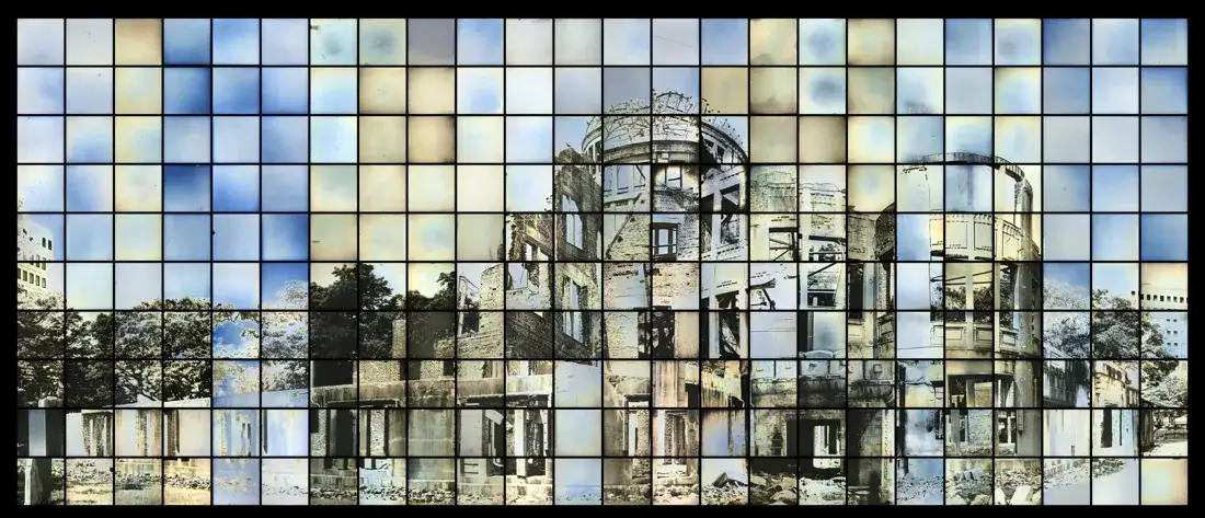 Takashi Arai, Exposed in a Hundred Suns