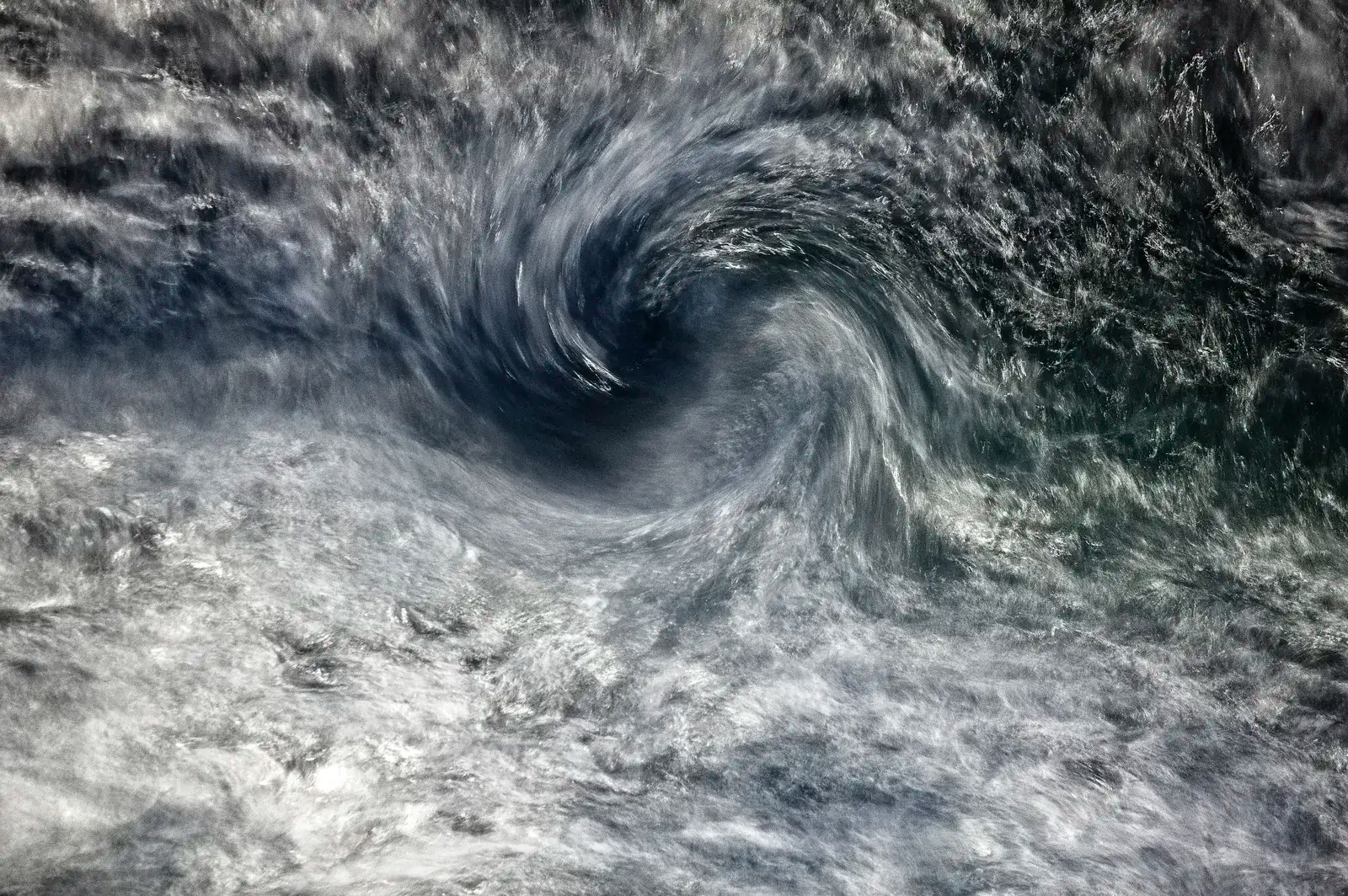 Tom Fecht, Luciferines - entre chien et loup