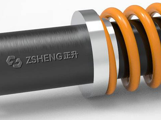 正升|汽车零部件品牌全案设计LOGO设计vi设计