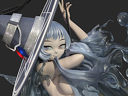 水精灵