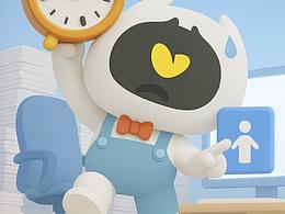 部分创作者作品展示