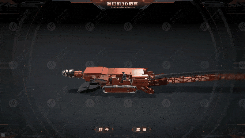 图扑设备仿真合集 | 工业制造数字孪生协同管控