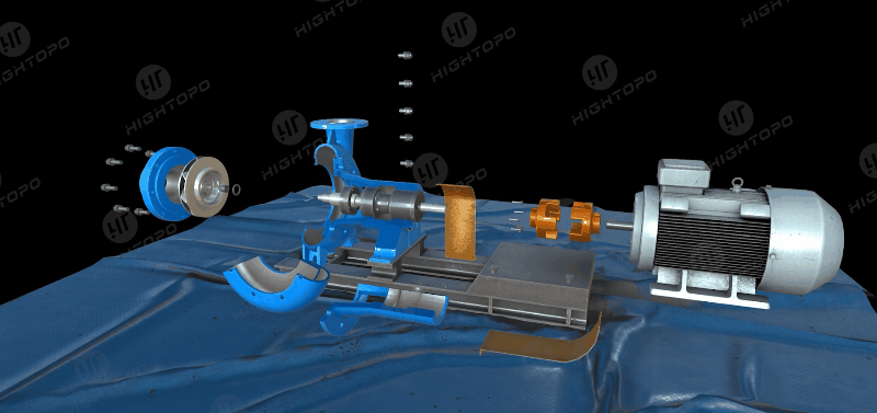 图扑设备仿真合集 | 工业制造数字孪生协同管控