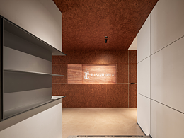 芮思米医疗美容·百花谷店|MOOTHAN. DESIGN