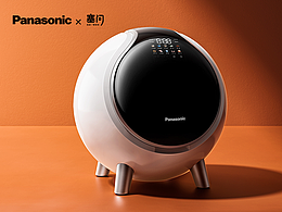 塞问×松下 | 小龙珠系列