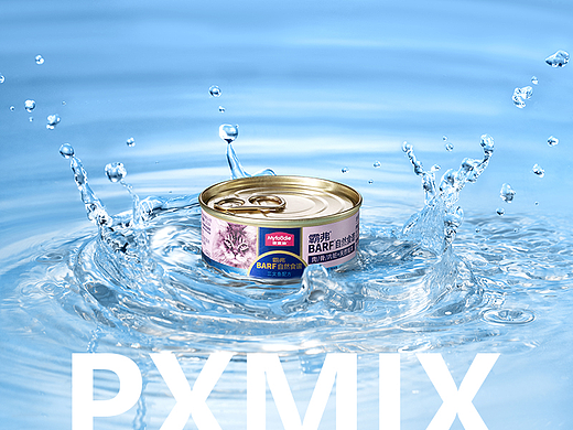 宠物用品摄影丨霸弗 x 光影集 PXMIX