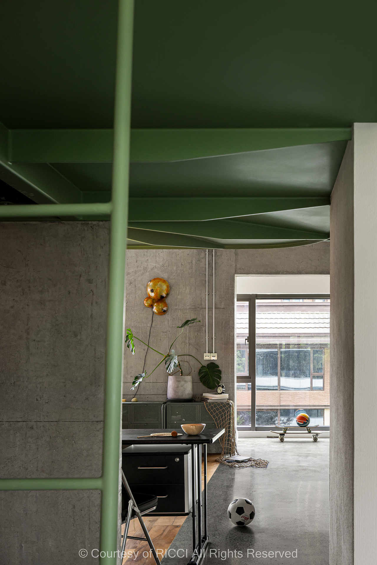 RICCI空间摄影-壹言设计-保利天屿（图ZMzk0MTE5NTUy） - 环境/建筑摄影 - 站酷设计师RICCI空间摄影原创素材 - 站酷ZCOOL