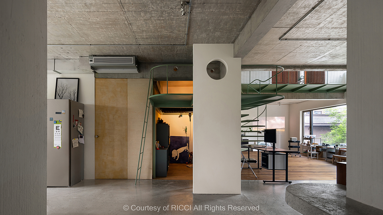 RICCI空间摄影-壹言设计-保利天屿（图ZMzk0MTE5NTcy） - 环境/建筑摄影 - 站酷设计师RICCI空间摄影原创素材 - 站酷ZCOOL