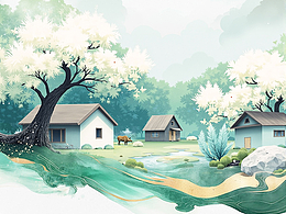 品牌宣传节气海报营销日历