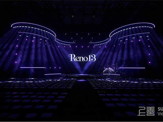 OPPO-Reno13预热视频剪辑