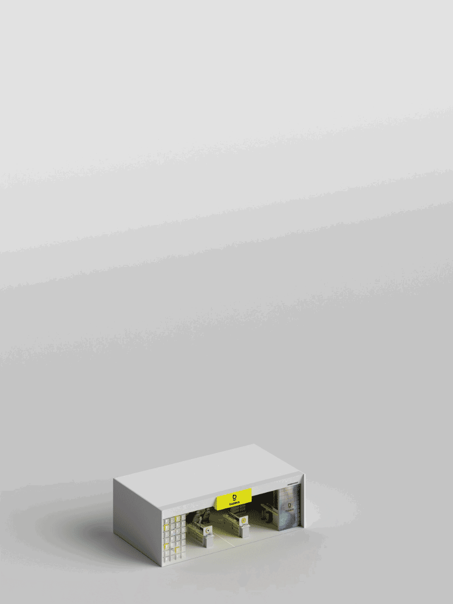 Baseus倍思|零售终端|SI设计3.0|店面设计|体验|门店