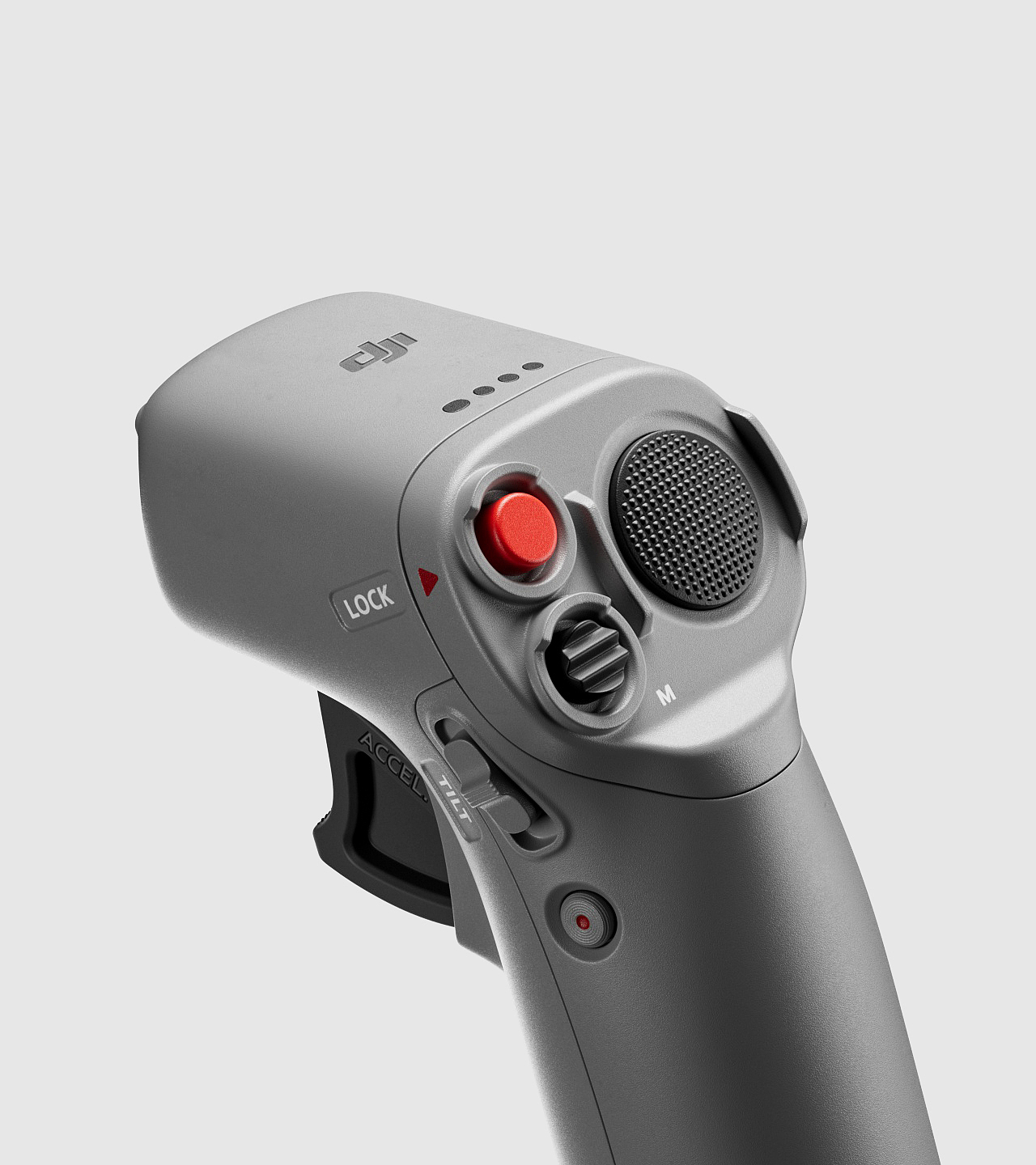 【C4D&Octane】大疆无人机FPV套装 产品表现