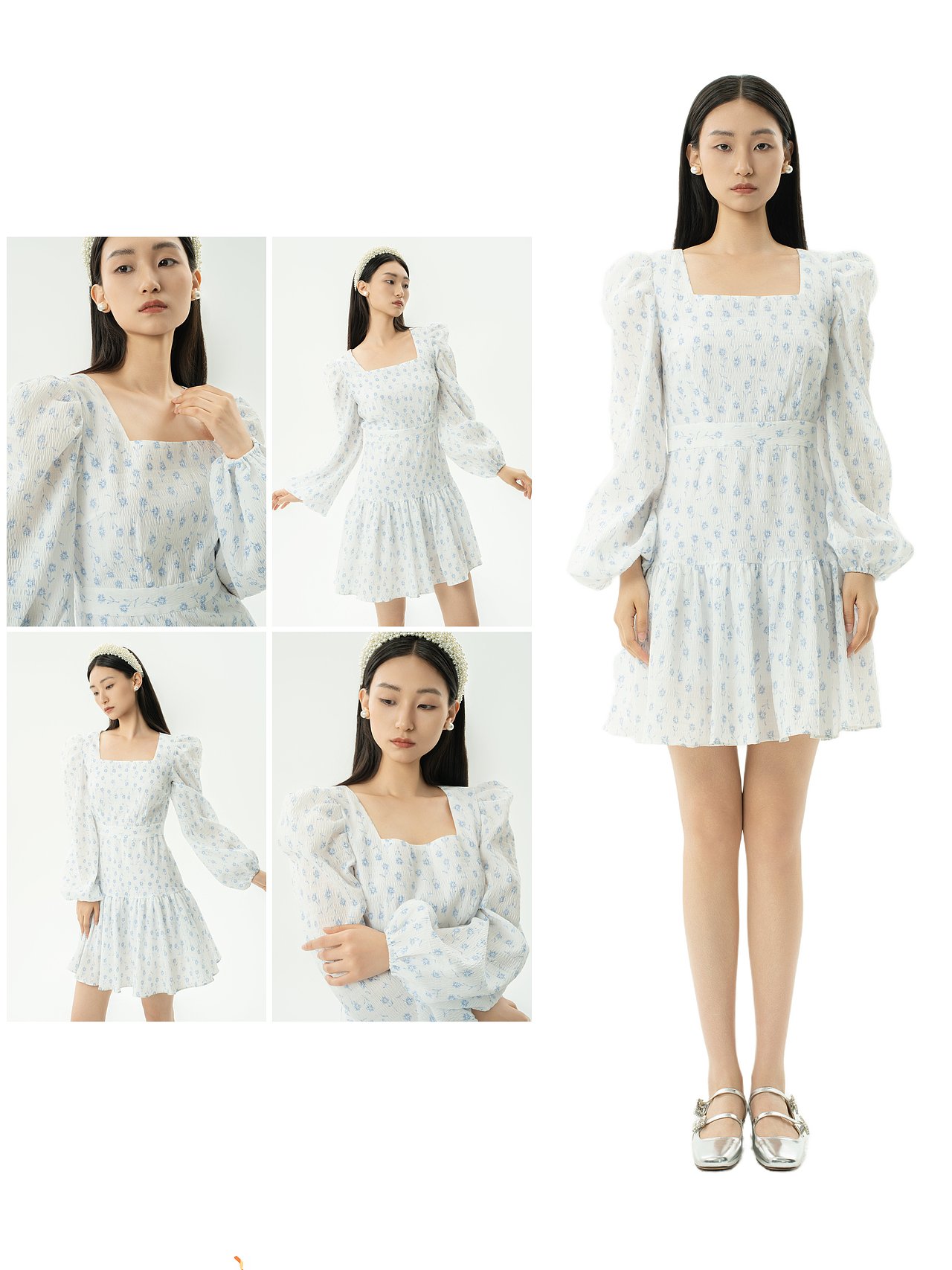 Lookbook | 女装拍摄🎬