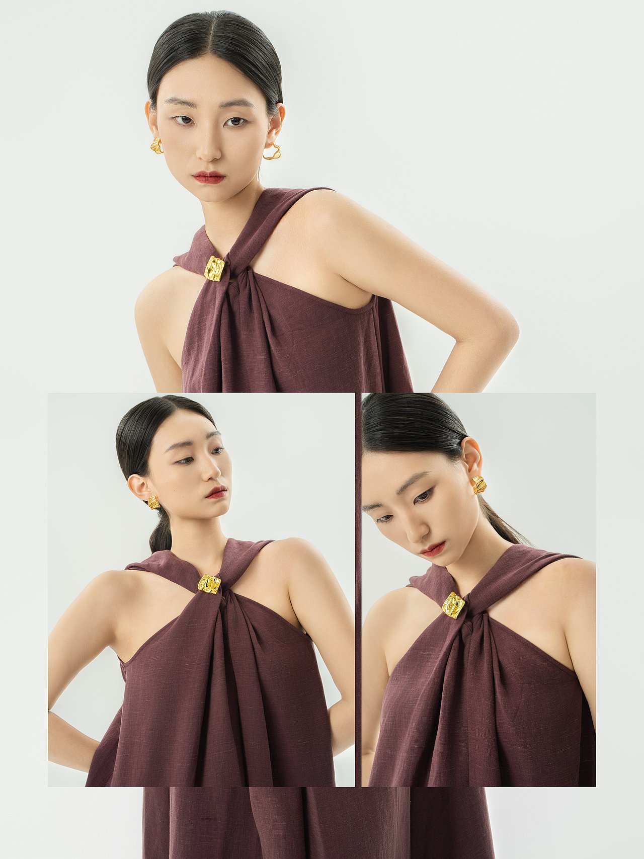 Lookbook | 女装拍摄🎬