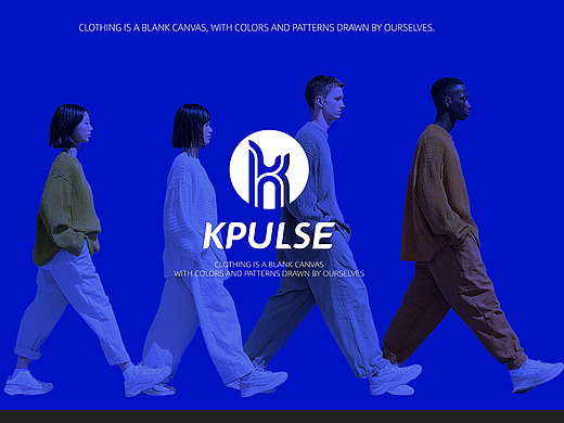 KPULSE奇普士品牌VIS提案