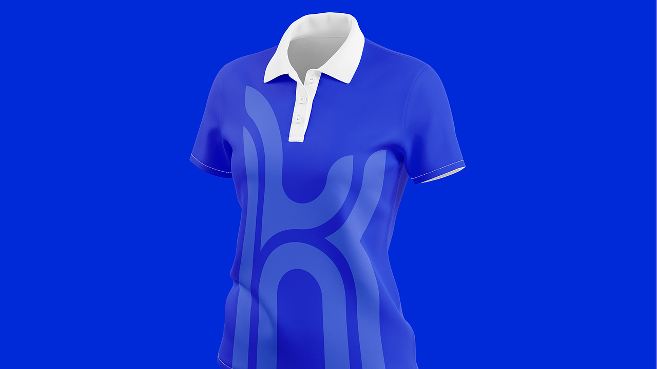 KPULSE奇普士品牌VIS提案