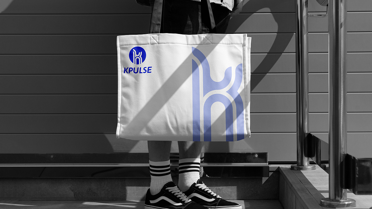 KPULSE奇普士品牌VIS提案