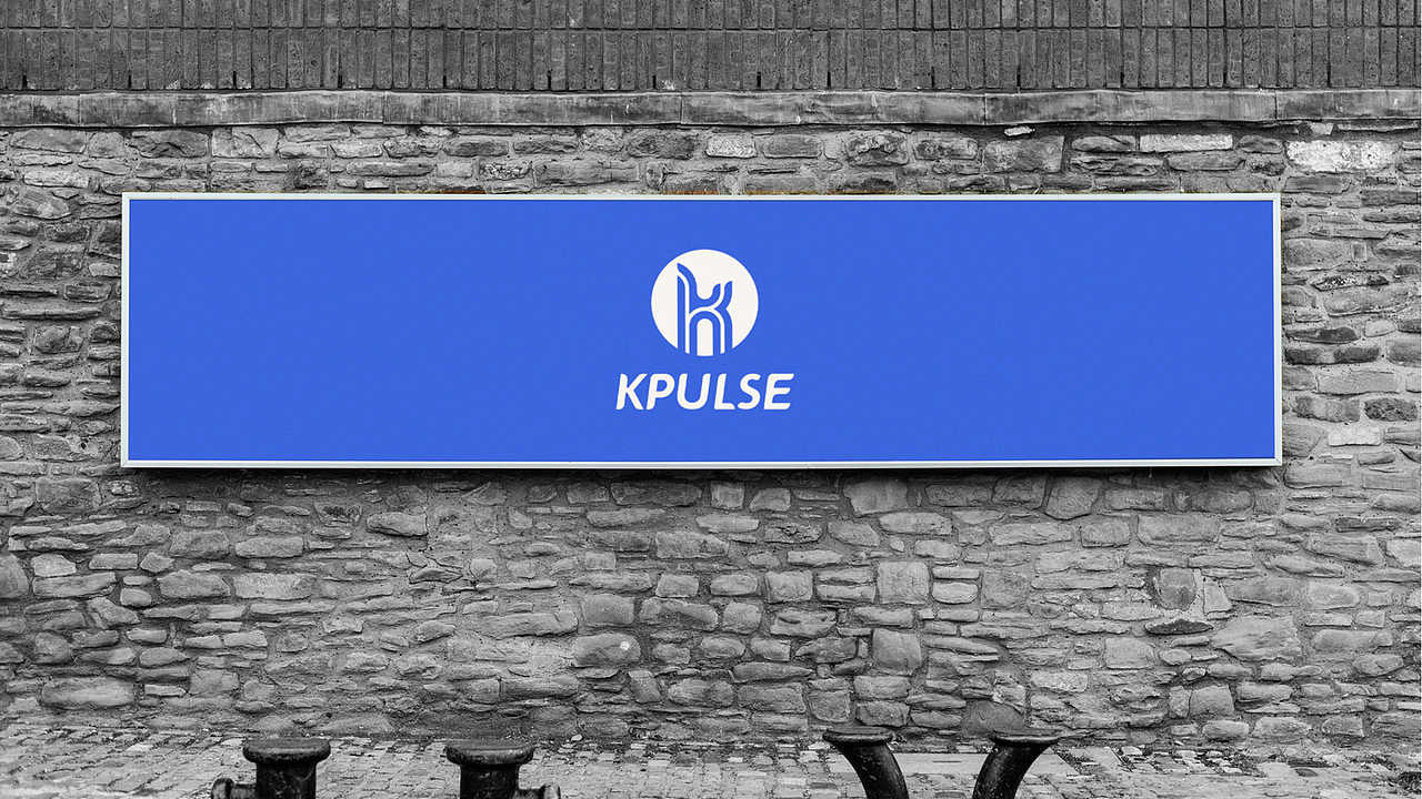 KPULSE奇普士品牌VIS提案