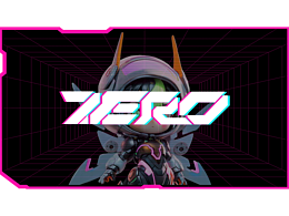 零号故障 GlitchZero：机甲潮玩的 “故障美学” 革命