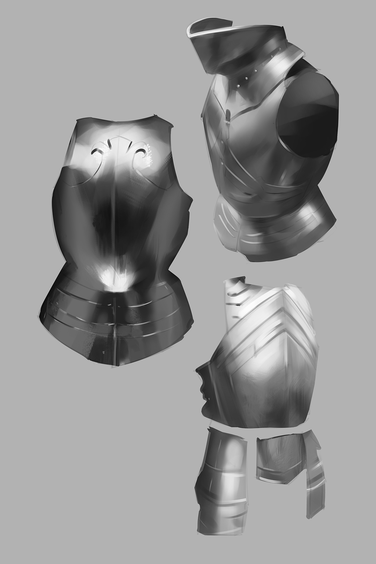 Croquis（图ZMzk0MTM1OTg0） - 其他 - 站酷设计师sljamesli原创素材 - 站酷ZCOOL