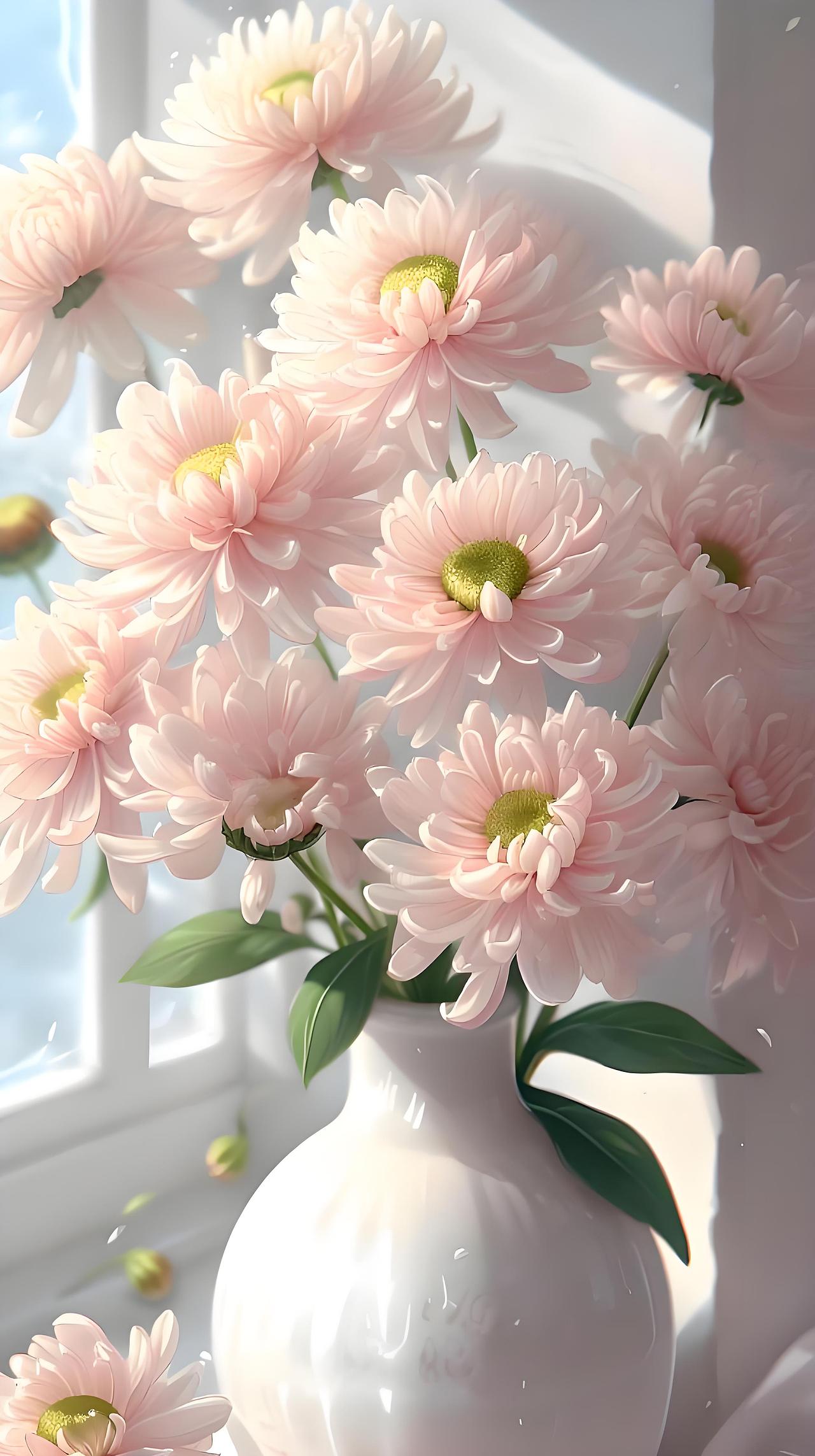 菊花