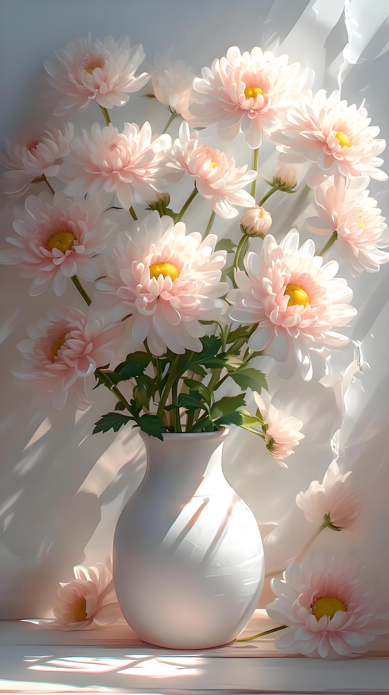 菊花