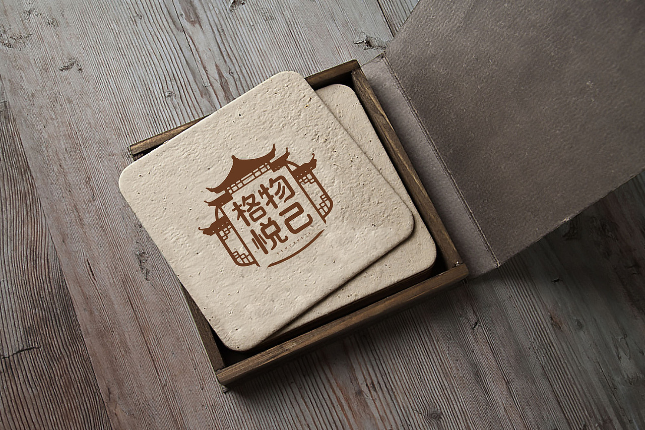 LOGO 愈情绪护肤的植物精油手工皂及个人护理品牌 logo