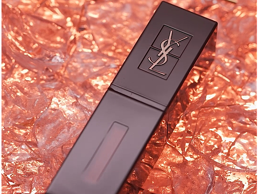 YSL✖产品视频拍摄