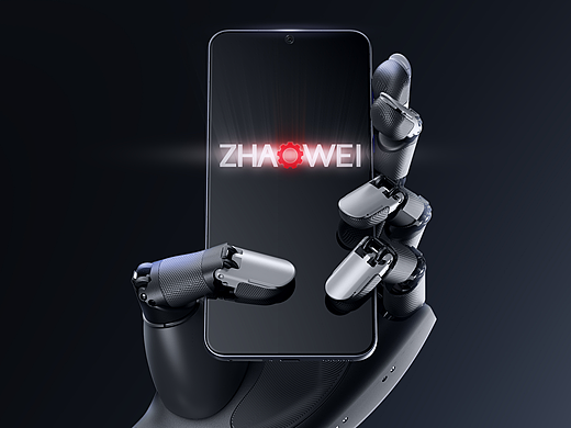 ZWHAND 兆威灵巧手