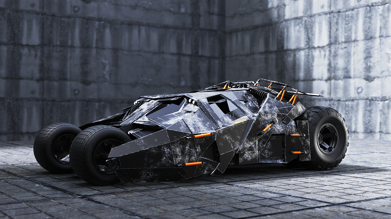 当齿轮咬合的声响漫过天空,才惊觉所有关于蝙蝠的想象,早已在现实里长出了翅膀