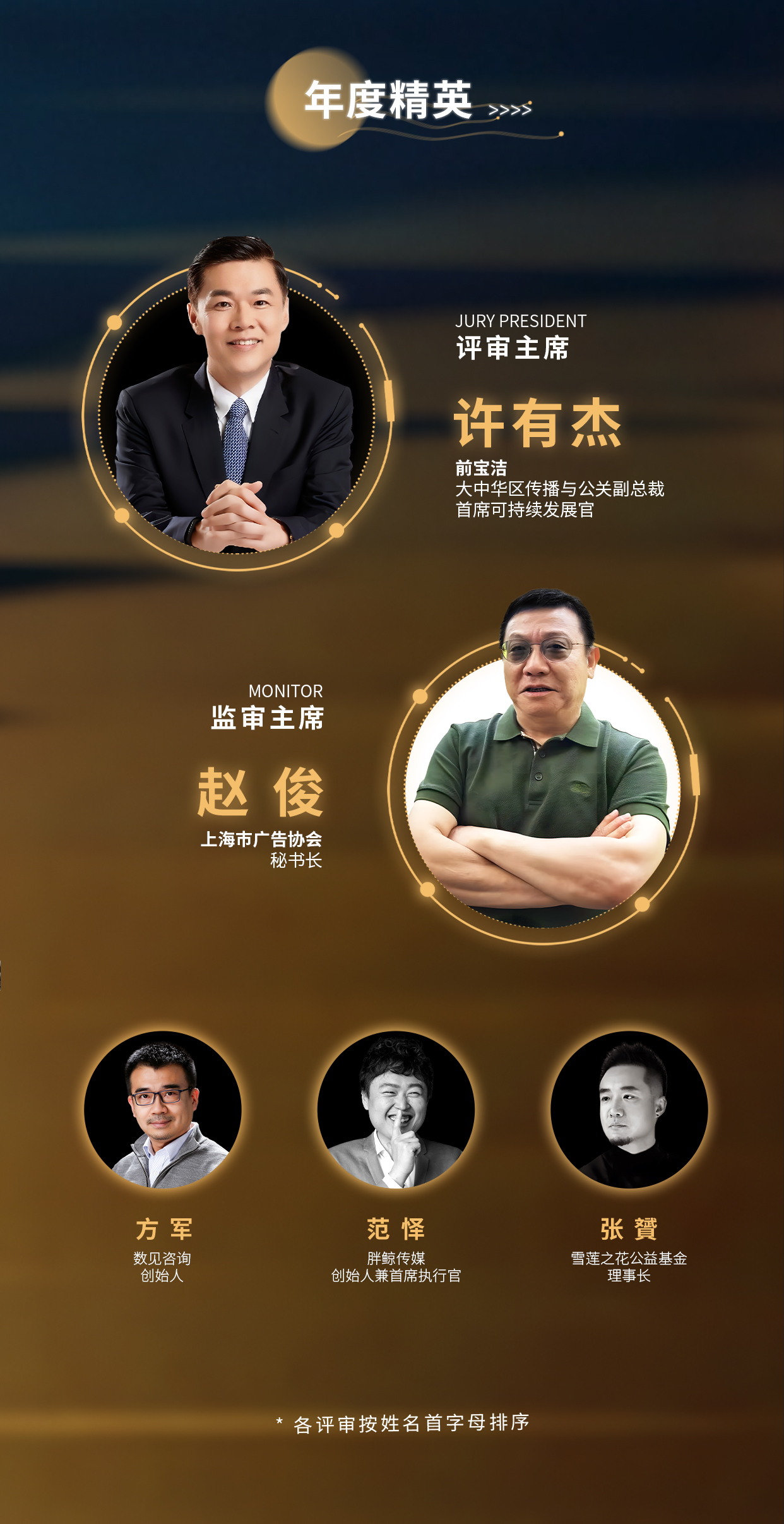 2025上海国际广告奖终审评委公布，“道仑AI评审”首创“人机共评”