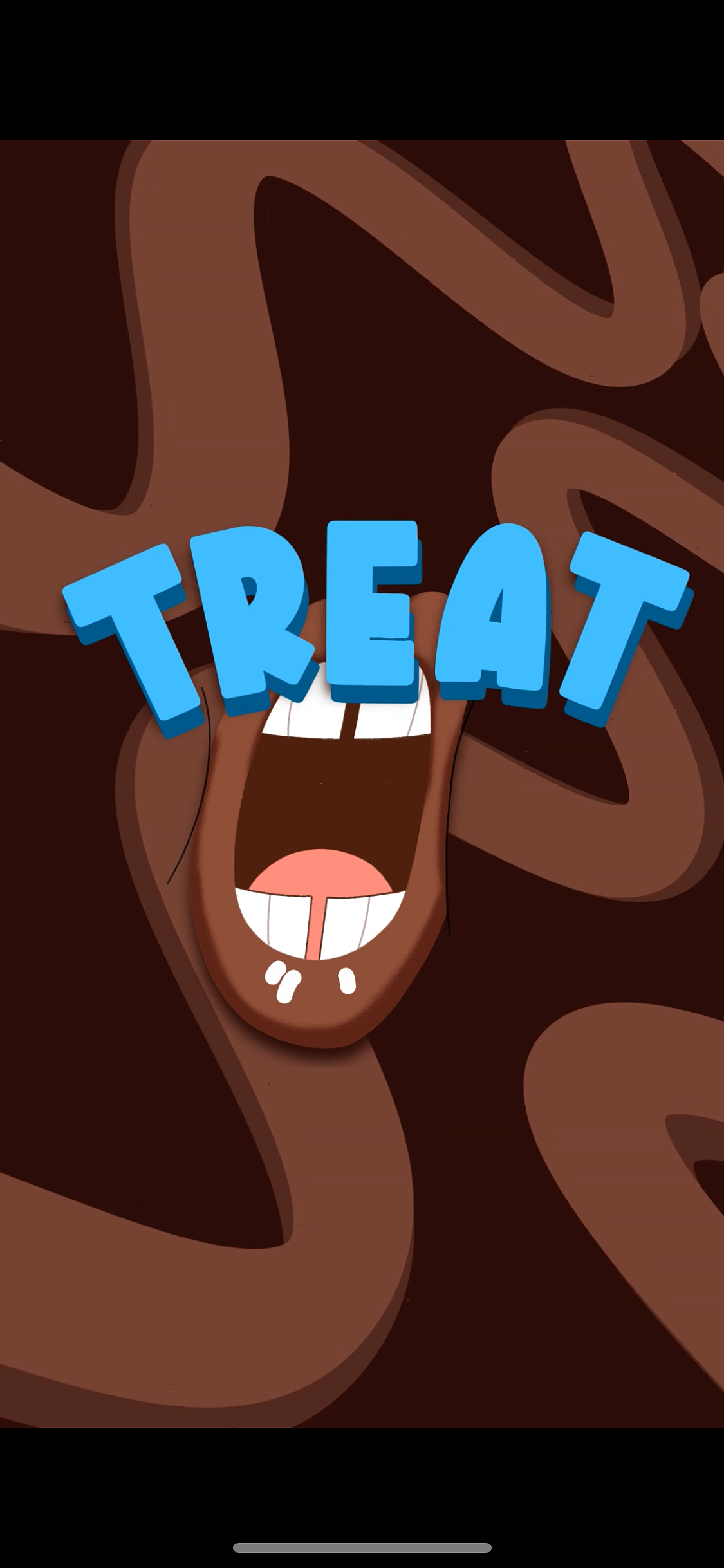 Fibre One巧克力布朗尼動畫廣告（圖ZMzk0MTQyNjYw） - 宣傳片 - 站酷設(shè)計師塵螨少女波比原創(chuàng)素材 - 站酷ZCOOL