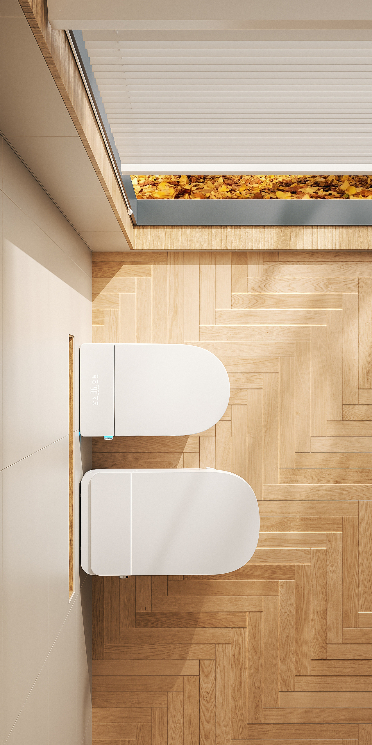 智能马桶详情页渲染2