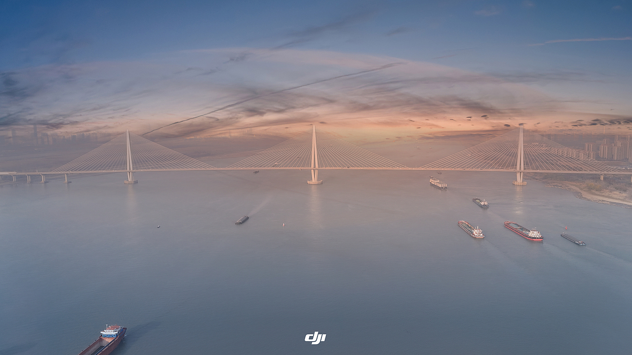 南京鱼嘴湿地公园