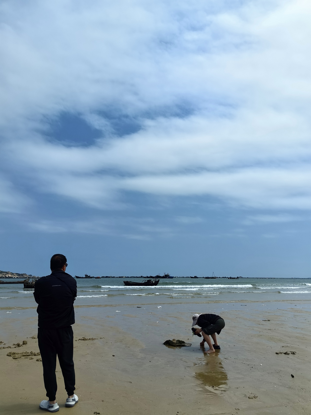 海水藍(lán)天（圖ZMzk0MTQ4MDQw） - 風(fēng)光攝影 - 站酷設(shè)計(jì)師夜旅客原創(chuàng)素材 - 站酷ZCOOL