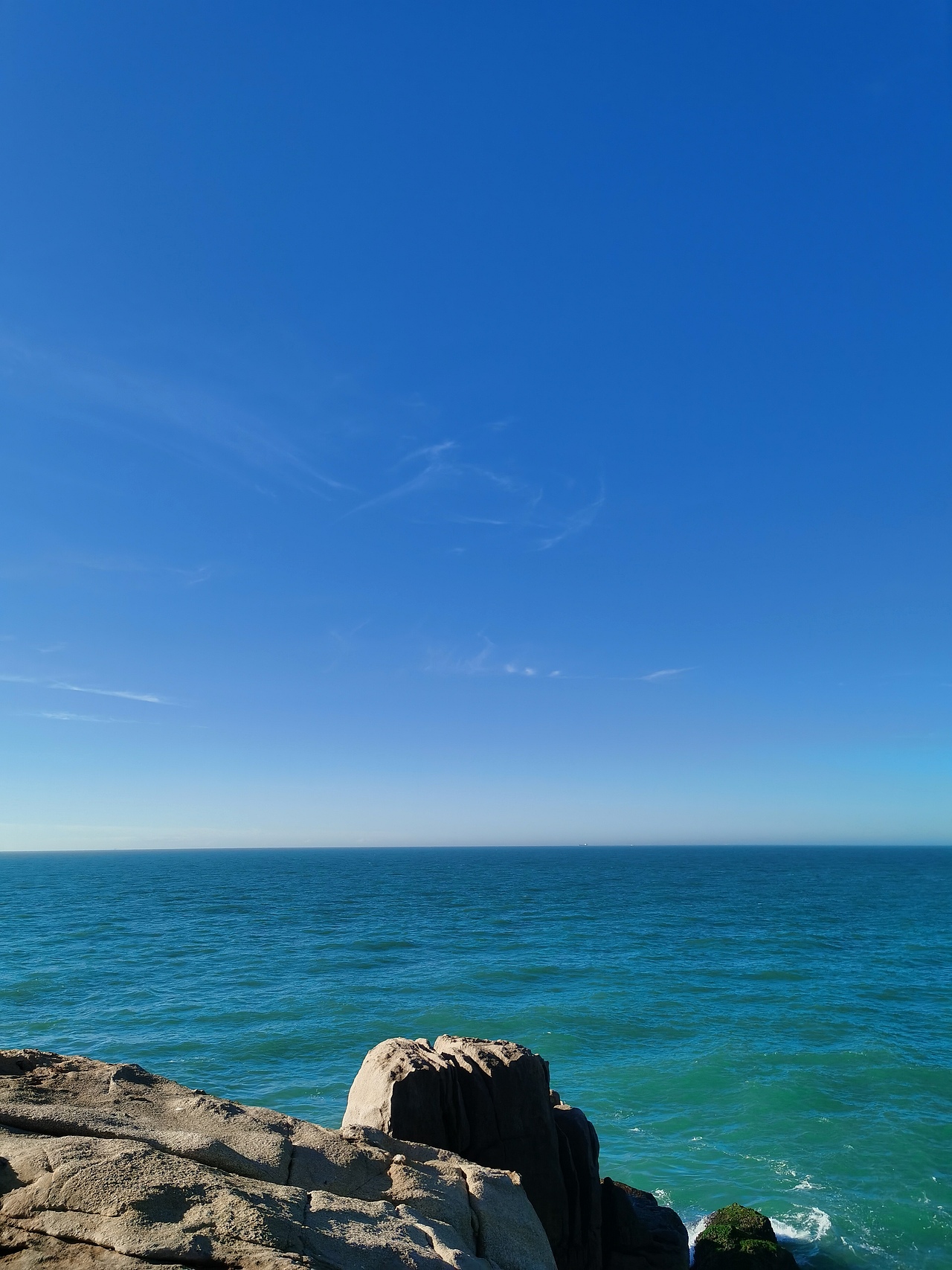 海水藍(lán)天（圖ZMzk0MTQ4MDMy） - 風(fēng)光攝影 - 站酷設(shè)計(jì)師夜旅客原創(chuàng)素材 - 站酷ZCOOL
