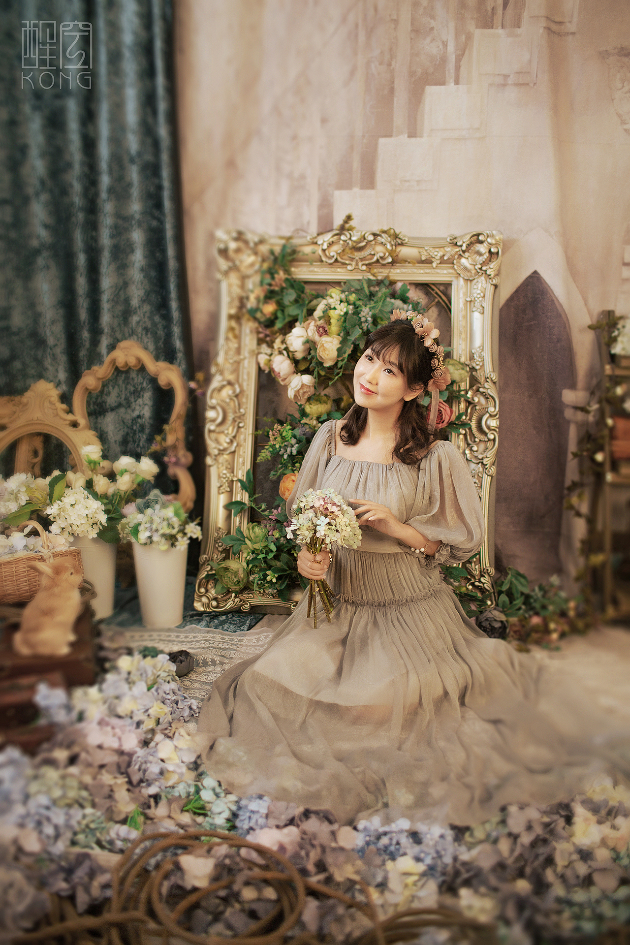 修前修后|混修6.0