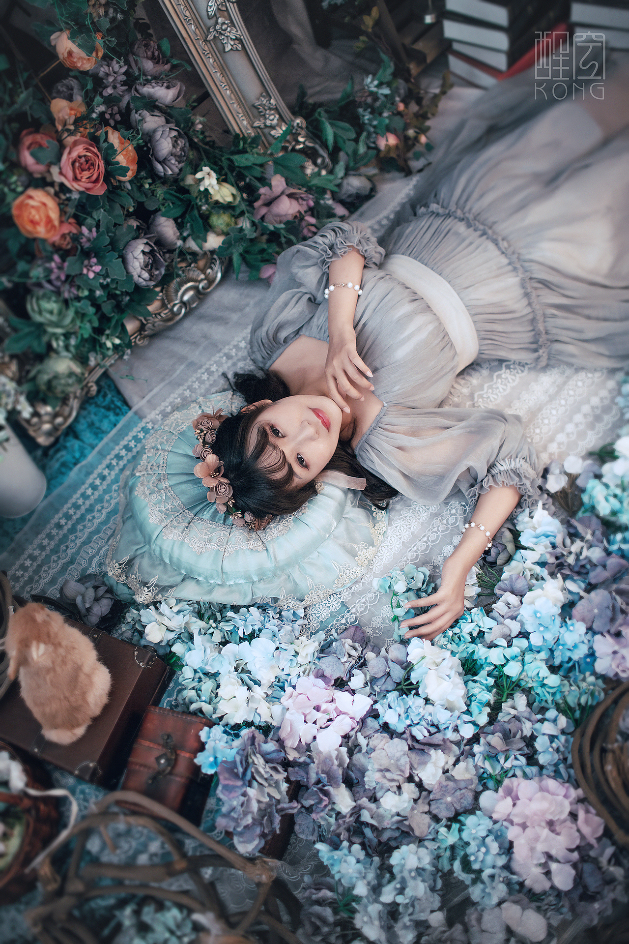 修前修后|混修6.0